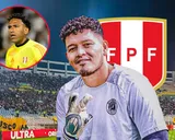 Pedro Díaz, el arquero revelación que ilusiona a la Selección Peruana y apunta a Europa