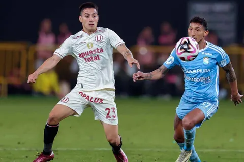 Universitario vs Sporting Cristal: los 13 jugadores que cruzaron la vereda rival
