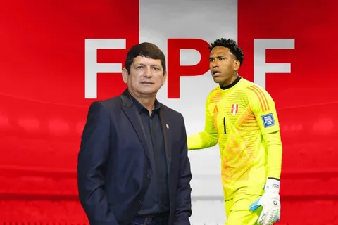 Selección Peruana: el sorpresivo candidato brasileño a DT de la Bicolor