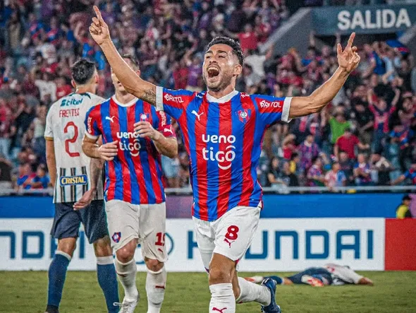Alianza Lima vs Cerro Porteño: a qué hora juegan, dónde ver, alineaciones e historial