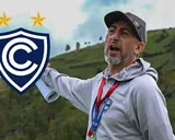 Cienciano le puso fecha de vencimiento al ciclo de Cristian Díaz, mientras 2 jugadores buscan la nacionalización