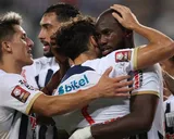 La inesperada baja de Alianza Lima para el duelo ante Colo-Colo