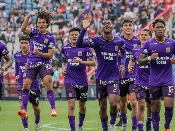 Torneo de Reservas 2024: los 5 jugadores con mayor proyección