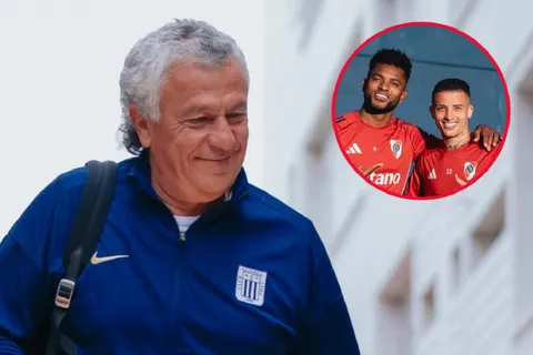 Alianza Lima quiere a una leyenda sudamericana como reemplazo de Hernán Barcos