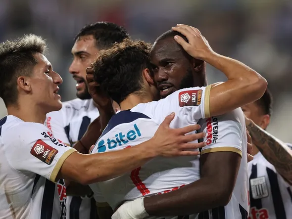 Cerro Porteño vs Alianza Lima: a qué hora juegan, dónde ver, alineaciones e historial
