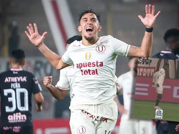 Los mejores memes por la victoria de Universitario vs Sport Boys en Liga 1