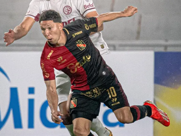 Melgar: los Rojinegros sufren una sensible baja y sus opciones en ataque disminuyen en la Copa Sudamericana