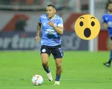 Liga argentina: La firme decisión de Bryan Reyna tras pelea con su DT en Belgrano