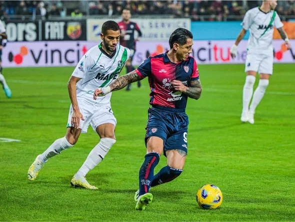 Cagliari vs Lecce: a qué hora juegan, dónde ver, alineaciones e historial