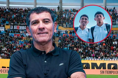 La millonaria cifra que Sporting Cristal podría ganar por venta de jugadores a fin de año