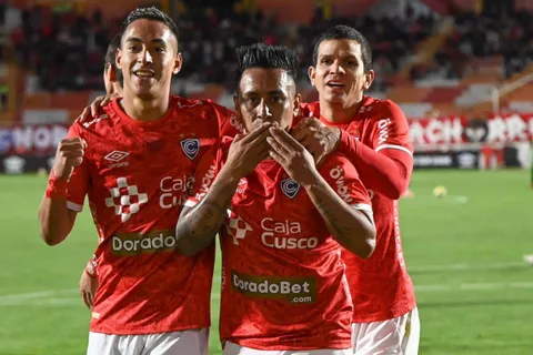 El renacer de Christian Cueva en Cienciano: figura con goles y asistencias, ¿y regreso a la Selección?