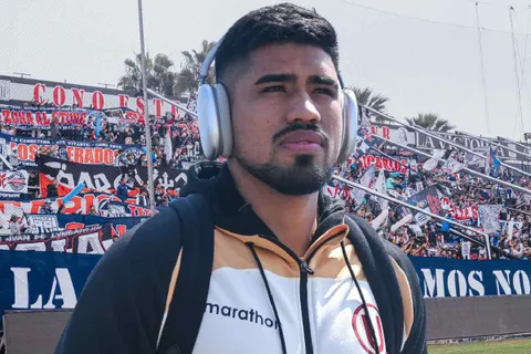 Paolo Reyna se acerca a Alianza Lima: el factor económico que posibilitará su fichaje
