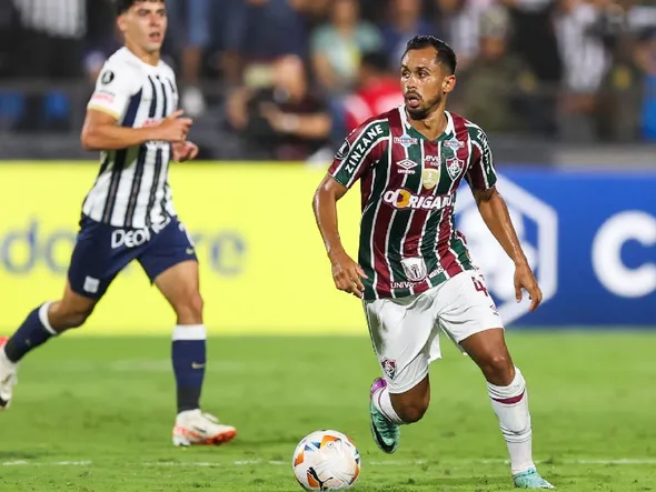 Fluminense vs Alianza Lima hoy: a qué hora juegan, formaciones y dónde ver en vivo