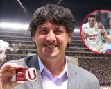 Universitario: el fundamental encargo pendiente de Jean Ferrari para el próximo mercado de fichajes