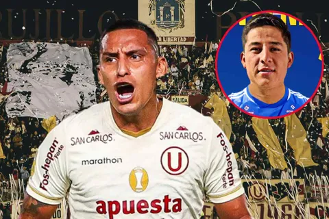 Universitario: los 3 candidatos que pueden convertirse en el nuevo Alex Valera de los Cremas en 2026
