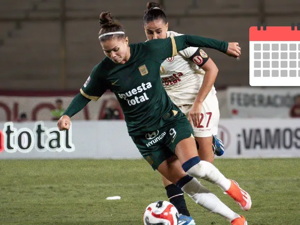 ¿Cuándo y dónde se juega la final de la Liga Femenina 2024?
