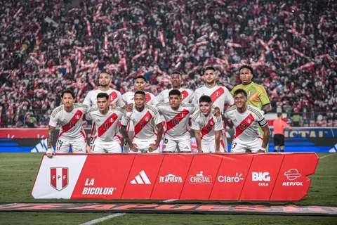 Copa América 2024: ¿Qué jugadores disputarán por última vez el certamen con Perú?