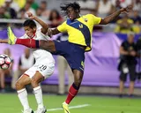 Ecuador vs Perú hoy: a qué hora juegan, dónde ver y posibles alineaciones