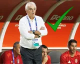 Selección Peruana: ¿por qué la FPF decididó que se quede Jorge Fossati?