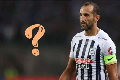 Fichajes Alianza Lima: ¿Qué se sabe de la renovación de Hernán Barcos para el 2025?