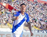 Liga 1: Agustín Graneros, el refuerzo estrella de Alianza Atlético que brilló en la victoria ante Alianza Lima