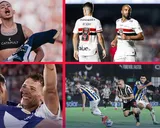 Copa Libertadores: ¿qué equipo tuvo el mejor mercado de fichajes en el grupo de Alianza Lima?