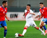 Perú vs Chile – Copa América: a qué hora juegan, dónde ver, posibles alineaciones e historial
