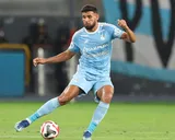 Sporting Cristal vs Palmeiras: los 10 mejores fichajes brasileros del Cervecero antes del duelo por Copa Libertadores