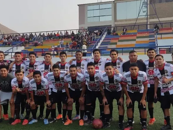 Revolución Cubana en la Copa Perú: conoce al club Ernesto Che Guevara