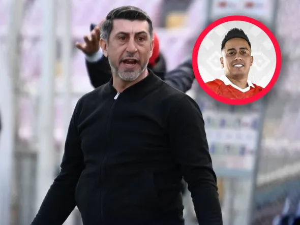 Cristian Díaz, tajante sobre la decisión de Cienciano con Christian Cueva: “Las instituciones…”