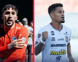 Los 3 fichajes peruanos que compartieron Cienciano y Caracas en el pasado
