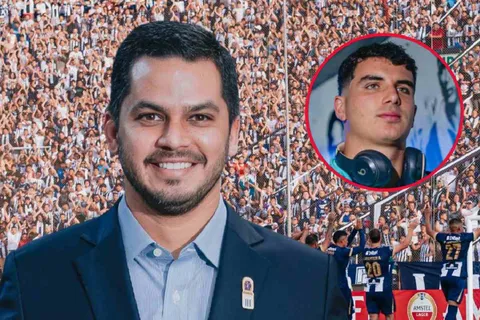 Alianza Lima define sus 6 elegidos para ser cedidos durante la temporada 2026