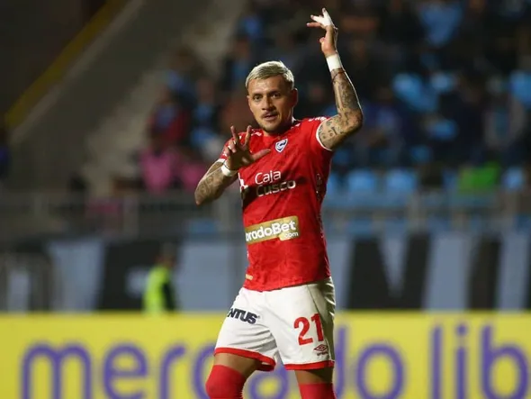 Fichajes de Cienciano: Carlos Garcés dejó clara su postura acerca de su futuro