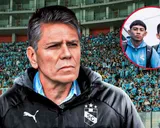 Sporting Cristal asegura el ataque: el delantero que renovó pese a la oposición de los hinchas