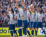 A todo o nada: Alianza Lima busca el milagro ante Fluminense para clasificar a la Sudamericana
