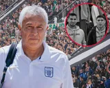 Alianza Lima se desarma: el jugador ignorado por Pipo Gorosito que podría irse a fin de año