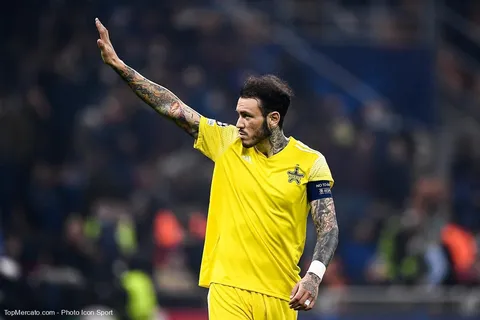El futuro de Gustavo Dulanto: ¿Llegará a UNIVERSITARIO?