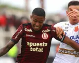 Atlético Grau vs Universitario hoy: a qué hora juegan, dónde ver, alineaciones e historial