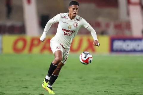 Fichajes Universitario: Christopher Olivares no va más de Crema y asegura su futuro en la Liga 1