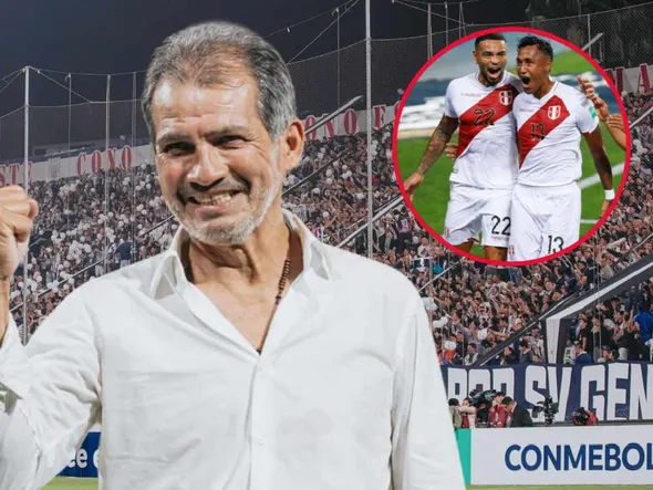 Alianza Lima planea una millonaria inversión en el fichaje de un mundialista para 2026