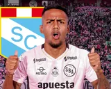 Cristian Carbajal, el canterano cervecero que sueña con volver a Sporting Cristal en 2026