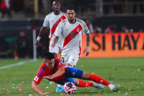 Selección Peruana: la FPF tiene un firme candidato para director deportivo, pero todavía no definió al DT
