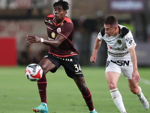 Cusco FC vs Universitario hoy: a qué hora juegan, alineaciones y dónde ver