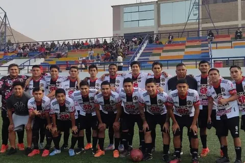 Revolución Cubana en la Copa Perú: conoce al club Ernesto Che Guevara