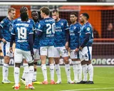 La mala racha que cortó Marcos López en Feyenoord después de 4 meses