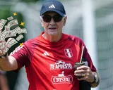 ¿Cuánto gana Jorge Fossati en Perú?
