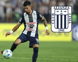 Alianza Lima vs. San Pablo: las 3 opciones que baraja Gorosito para reemplazar a Pablo Ceppelini
