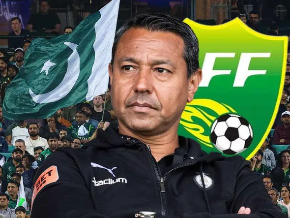 Nolberto Solano, frente a un reto inesperado en Pakistán: la fecha que marcará su destino