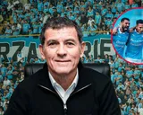 Sporting Cristal: el sorpresivo destino de uno de los purgados por Autuori