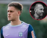 Quién es Federico Girotti, la arriesgada apuesta de Alianza Lima para sustituir a Hernán Barcos 